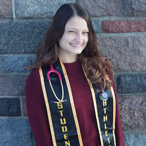 Meet your Posher, Marisa